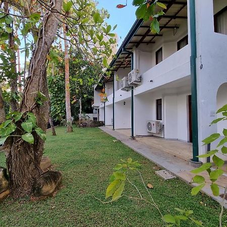 היקדואה Villa Birdlake מראה חיצוני תמונה