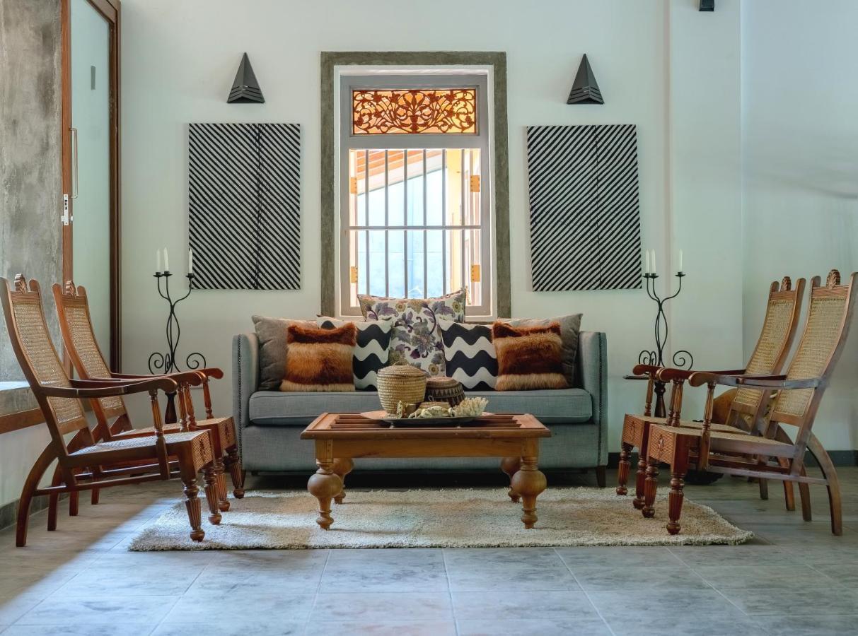 היקדואה Villa Birdlake מראה חיצוני תמונה