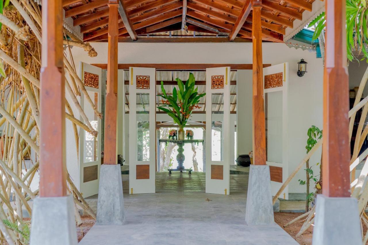 היקדואה Villa Birdlake מראה חיצוני תמונה