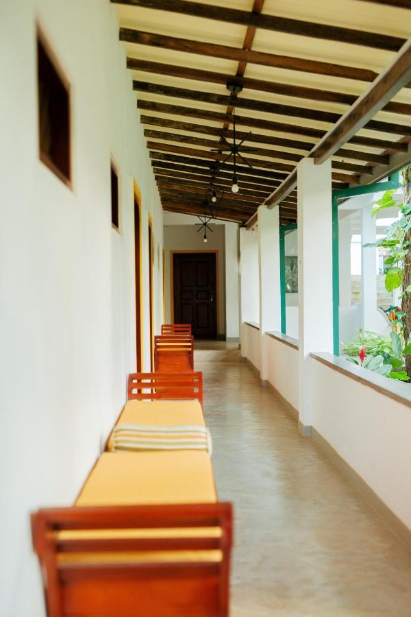 היקדואה Villa Birdlake מראה חיצוני תמונה