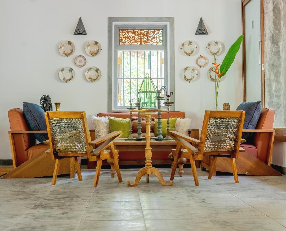 היקדואה Villa Birdlake מראה חיצוני תמונה