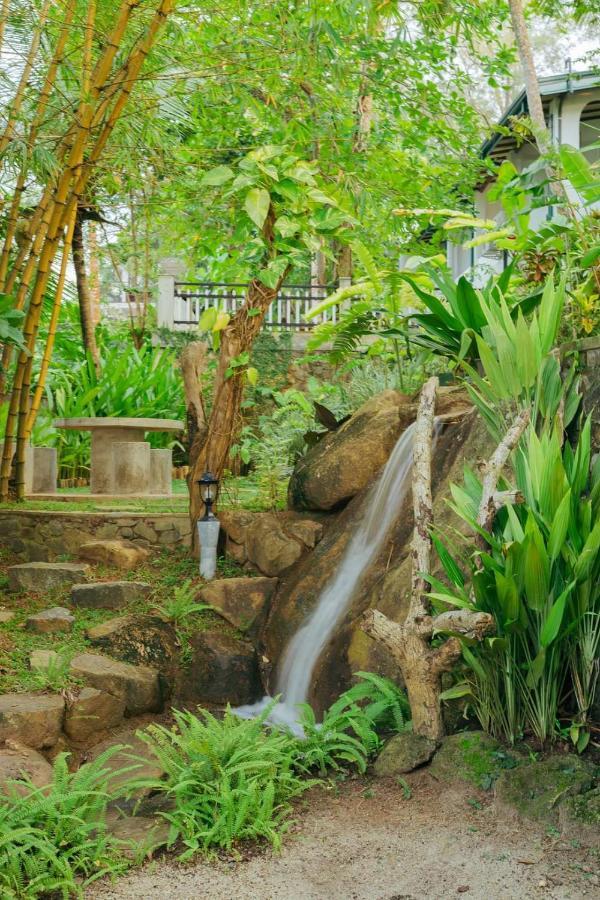 היקדואה Villa Birdlake מראה חיצוני תמונה