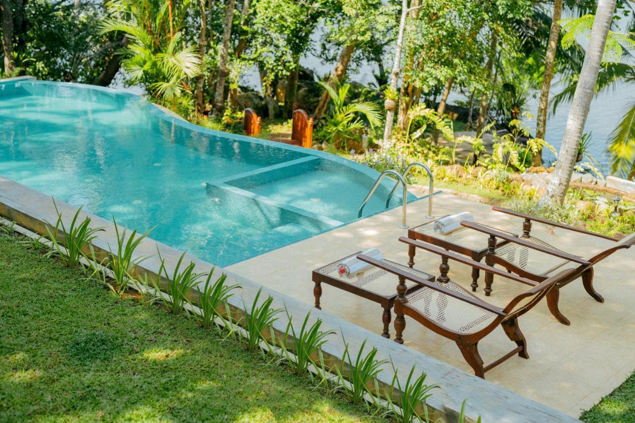 היקדואה Villa Birdlake מראה חיצוני תמונה
