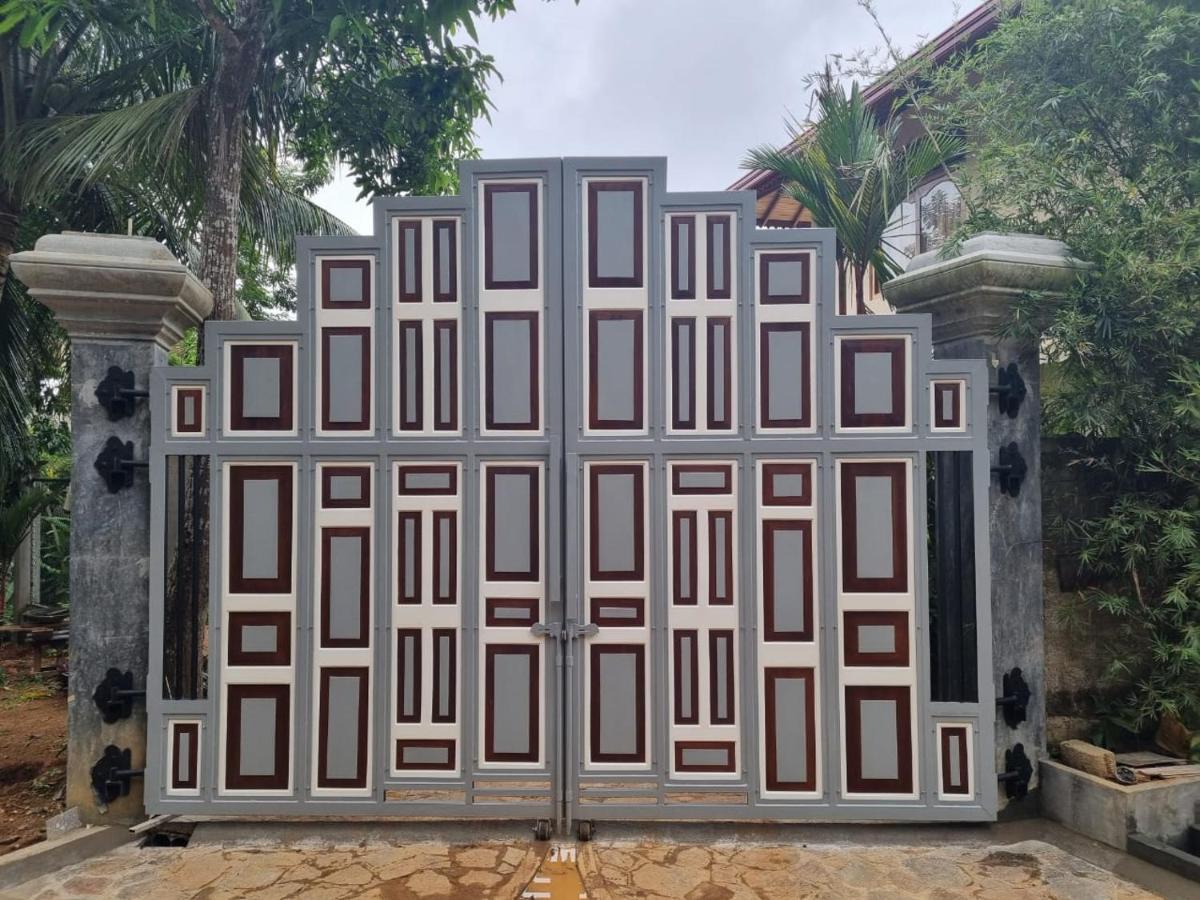 היקדואה Villa Birdlake מראה חיצוני תמונה
