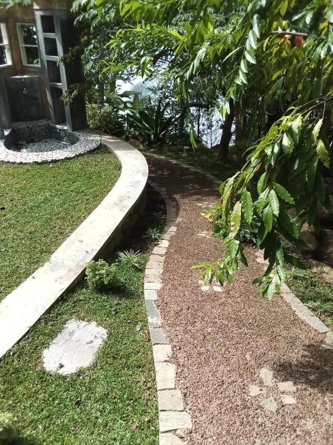 היקדואה Villa Birdlake מראה חיצוני תמונה