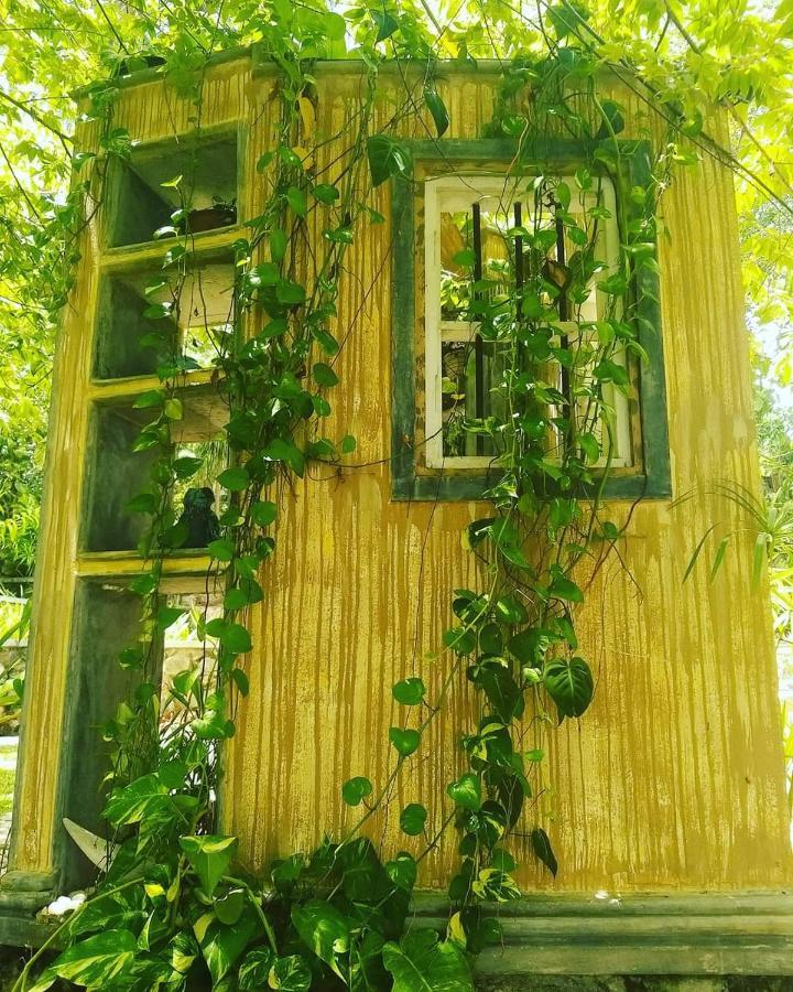 היקדואה Villa Birdlake מראה חיצוני תמונה