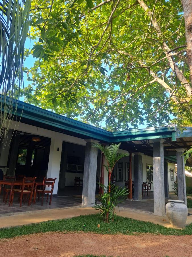 היקדואה Villa Birdlake מראה חיצוני תמונה