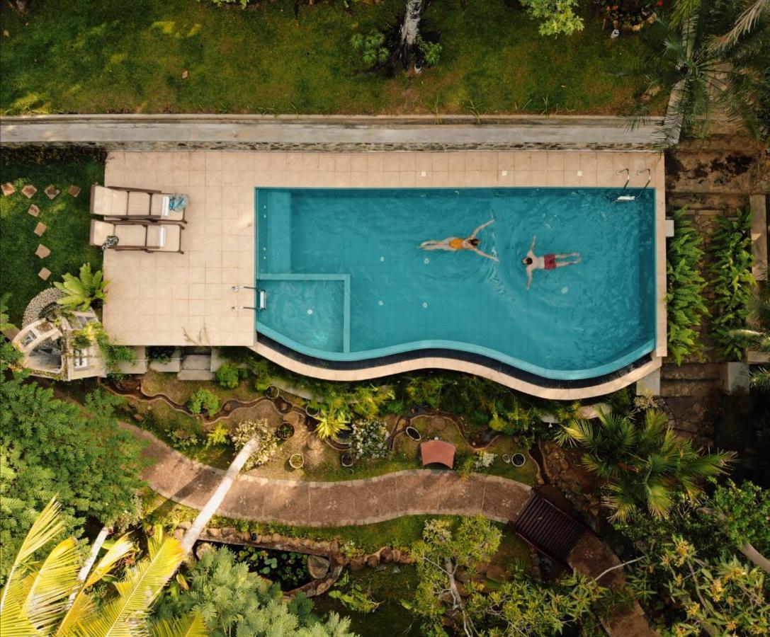 היקדואה Villa Birdlake מראה חיצוני תמונה