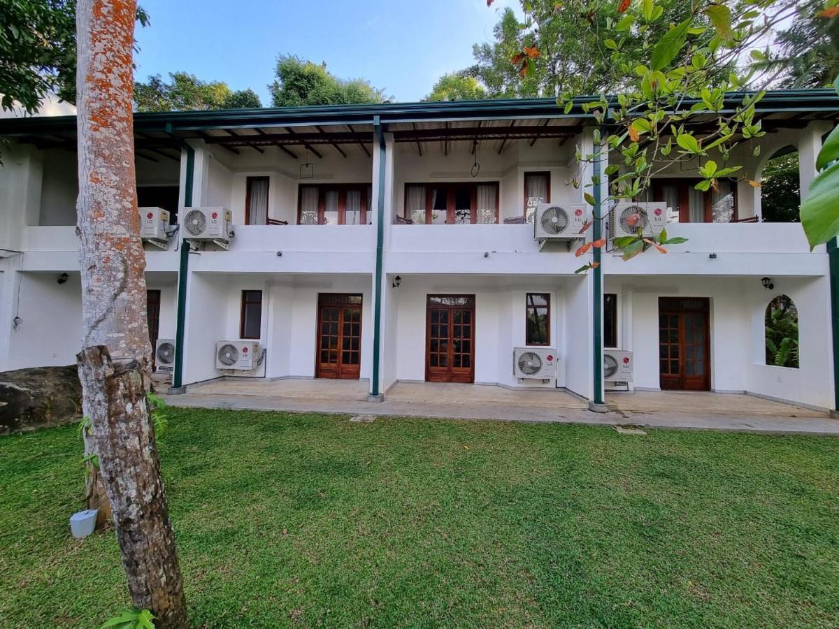 היקדואה Villa Birdlake מראה חיצוני תמונה