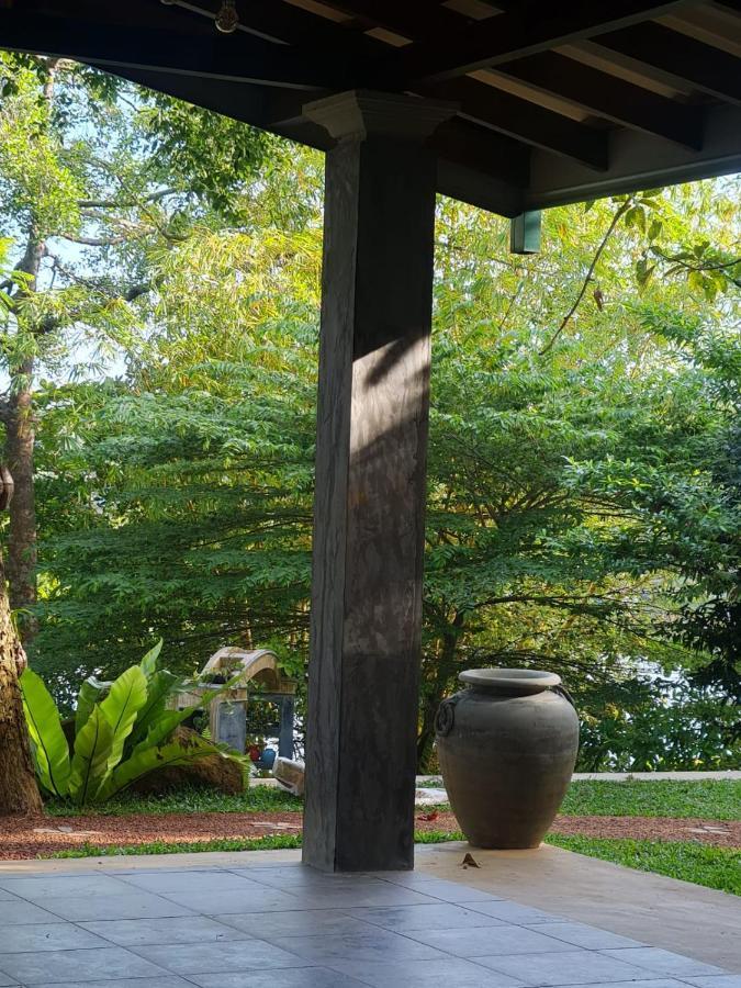 היקדואה Villa Birdlake מראה חיצוני תמונה