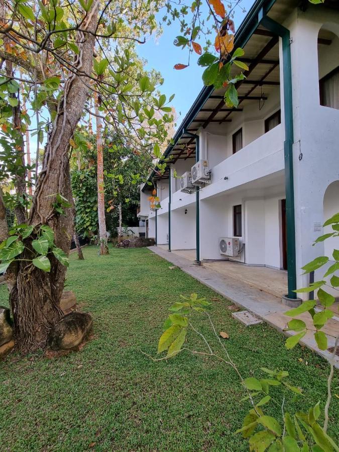 היקדואה Villa Birdlake מראה חיצוני תמונה