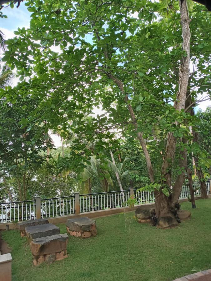 היקדואה Villa Birdlake מראה חיצוני תמונה