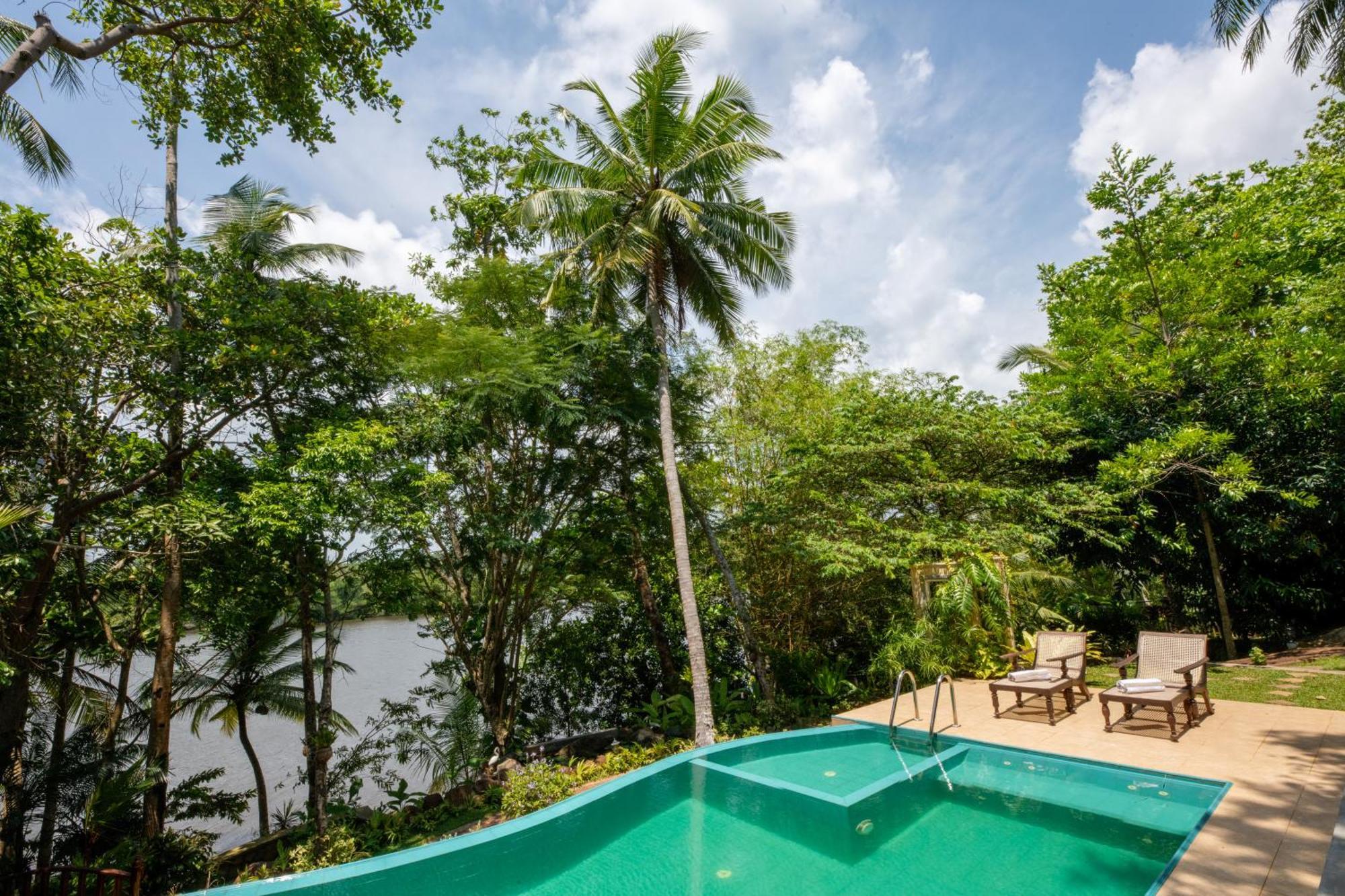 היקדואה Villa Birdlake מראה חיצוני תמונה