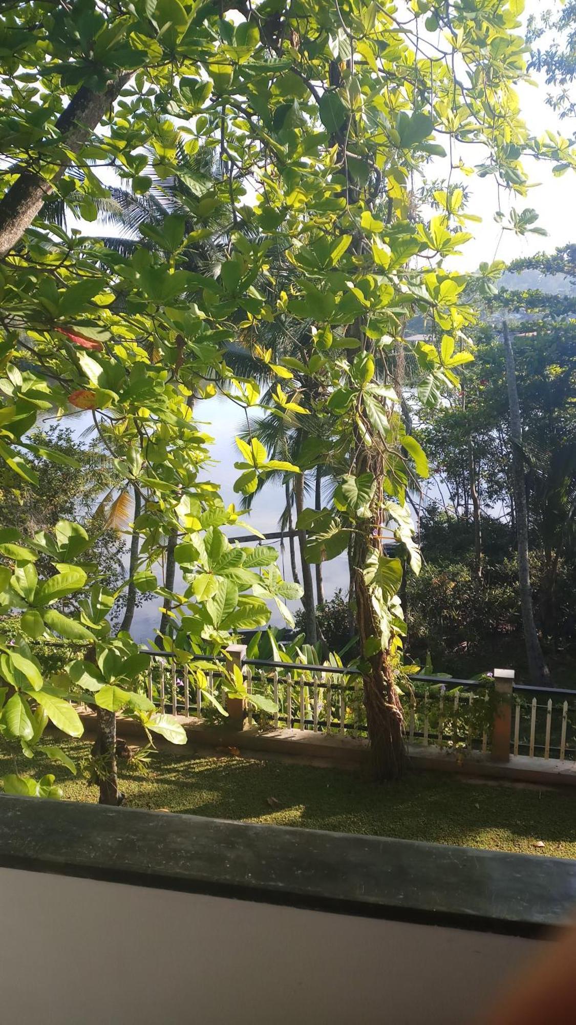 היקדואה Villa Birdlake מראה חיצוני תמונה