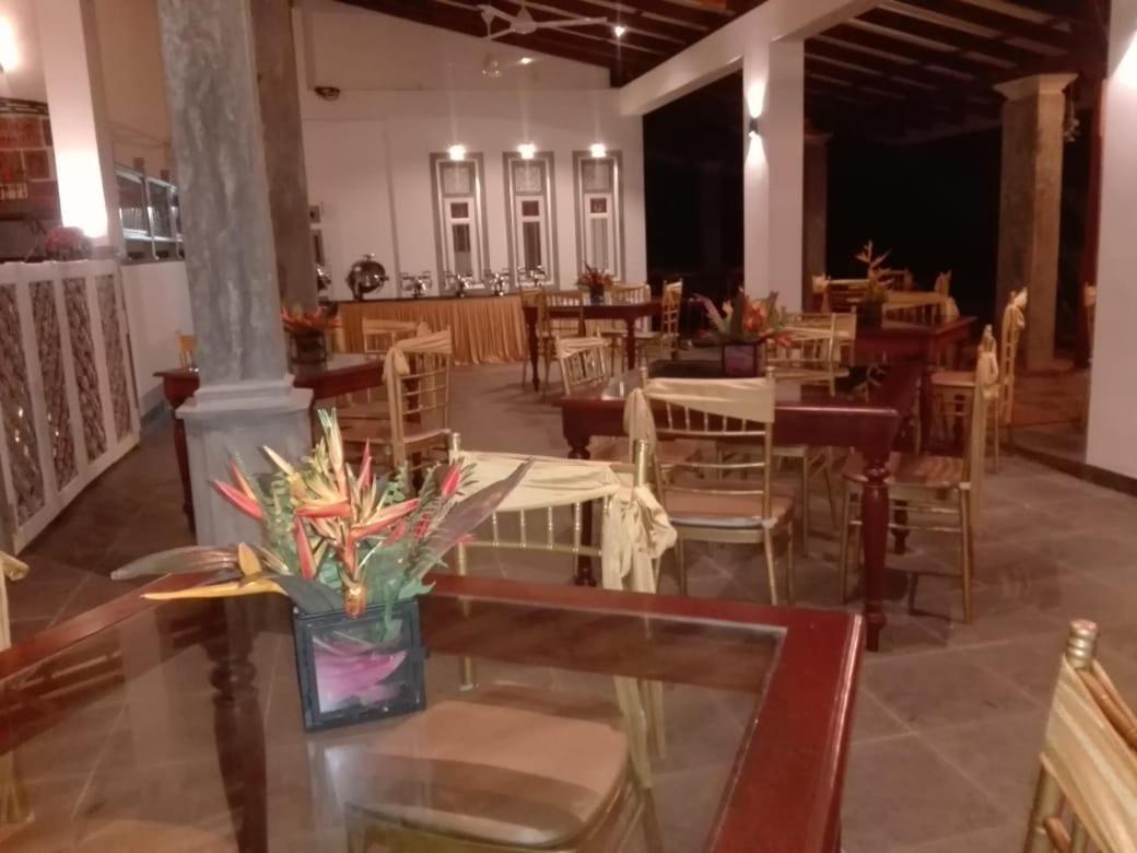 היקדואה Villa Birdlake מראה חיצוני תמונה