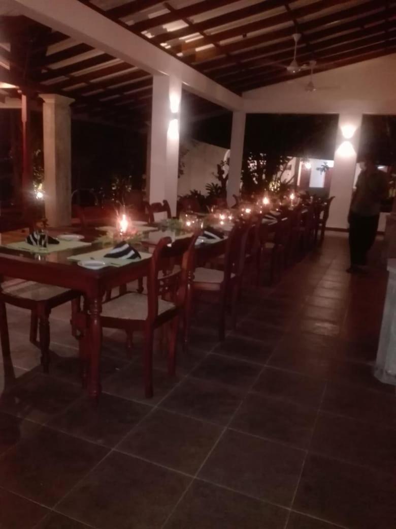 היקדואה Villa Birdlake מראה חיצוני תמונה