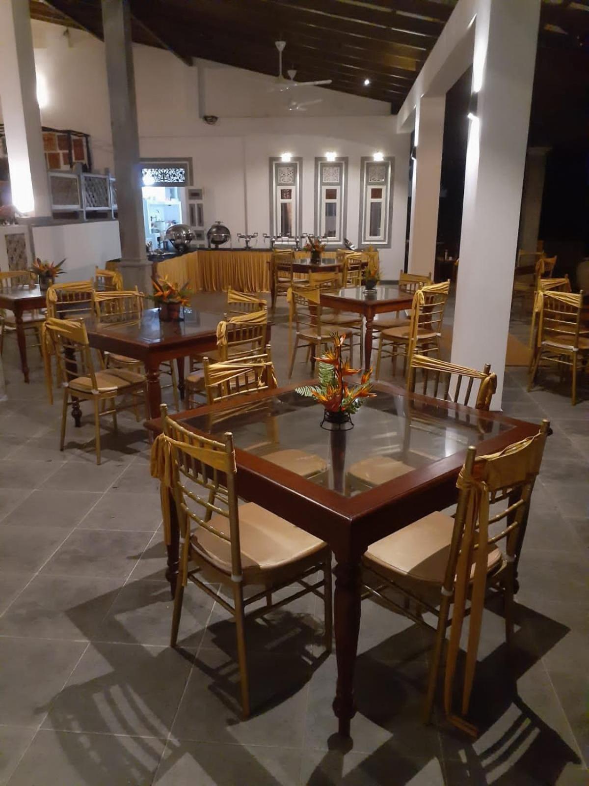 היקדואה Villa Birdlake מראה חיצוני תמונה