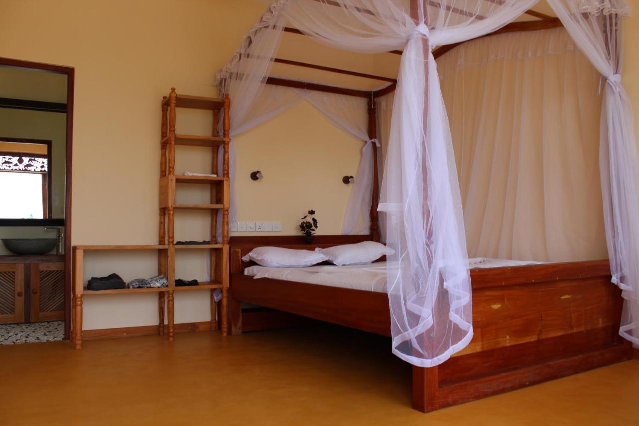 היקדואה Villa Birdlake מראה חיצוני תמונה