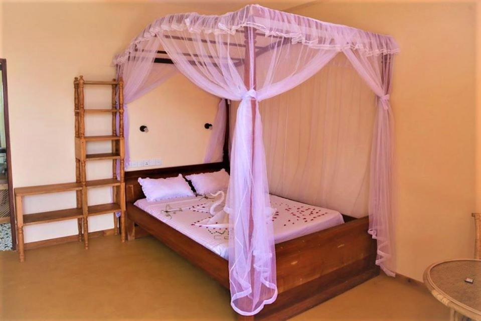 היקדואה Villa Birdlake מראה חיצוני תמונה